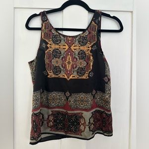 YAYA Nom de Plume Tank